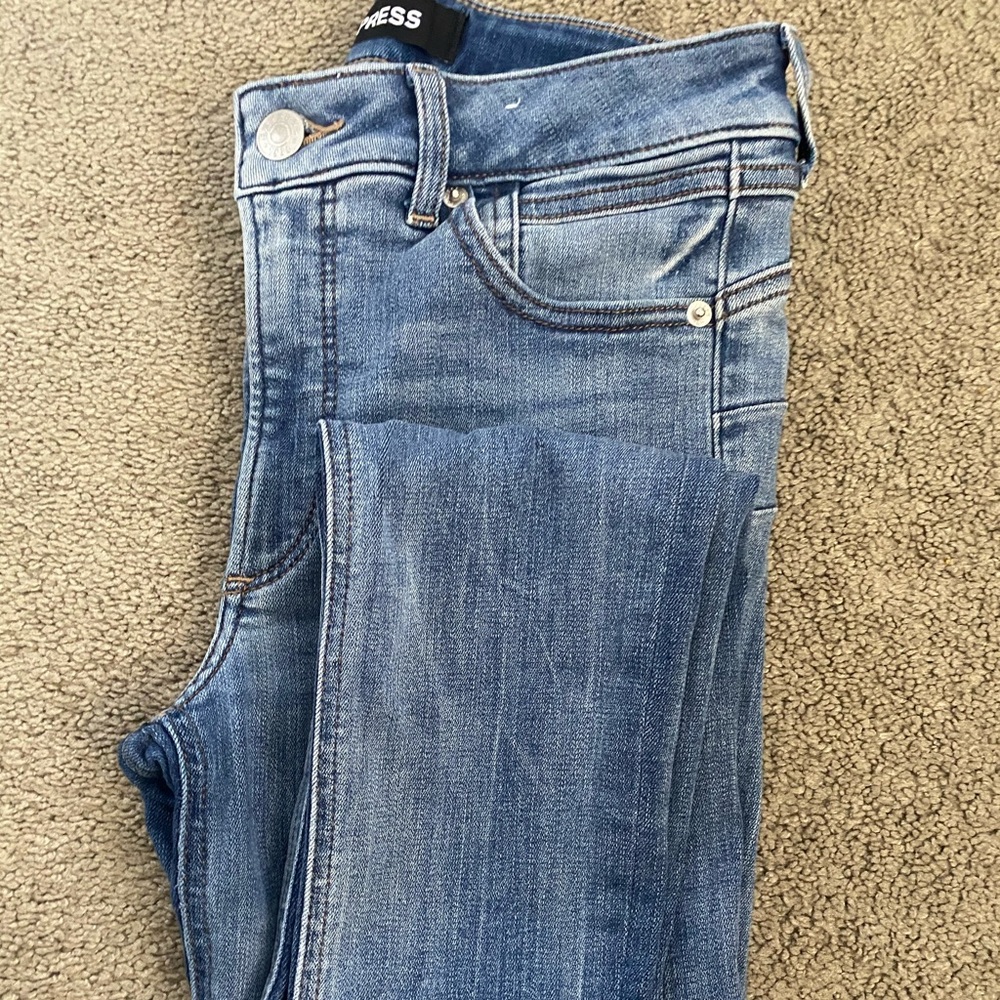Express Jeans